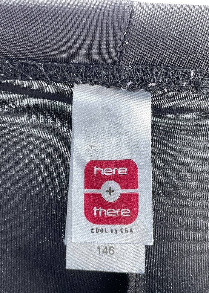 C&A Tayt / Spor taytı %70 İndirimli. - Görsel 4