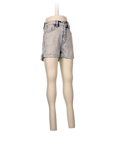 Stradivarius Stradivarius Mini Şort %70 İndirimli.