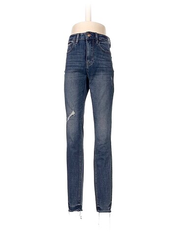 Stradivarius Jean / Kot %70 İndirimli.