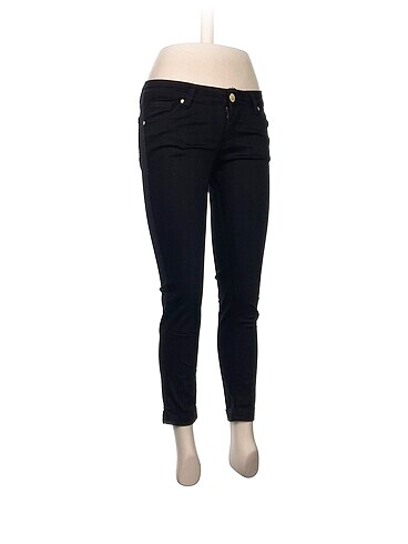 Vintage Love Vintage Love Jean / Kot %70 İndirimli.