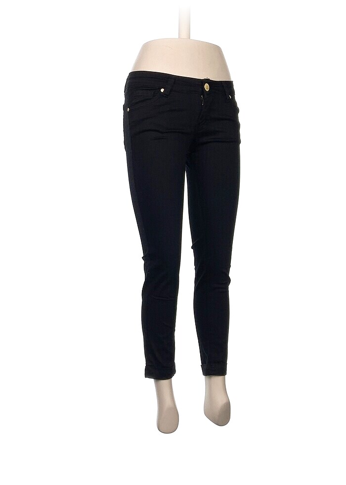 Vintage Love Jean / Kot %70 İndirimli. - Görsel 2