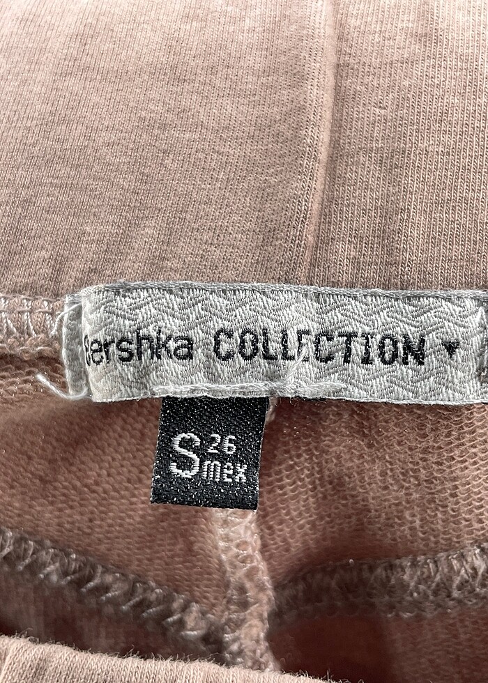 Bershka Düz Kesim %70 İndirimli. - Görsel 4