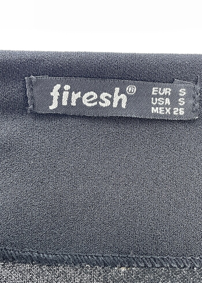 Vintage Love Midi Etek %70 İndirimli. - Görsel 4