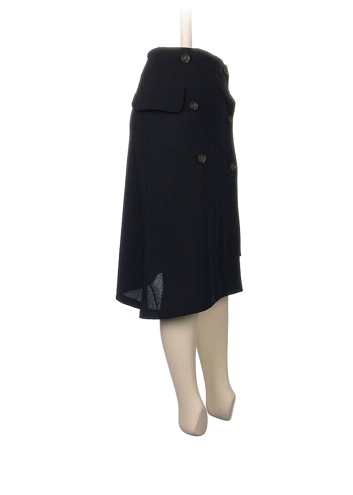 Vintage Love Midi Etek %70 İndirimli. - Görsel 2