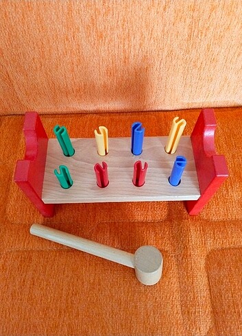 Ikea çakma takımı