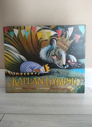 Kaplan Uykusu