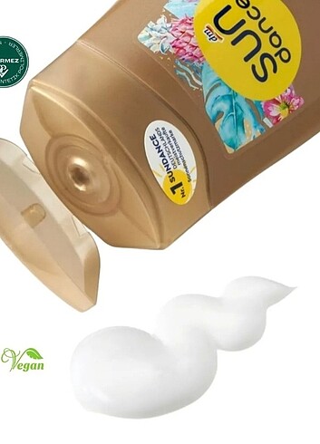 Diğer SUNDANCE Bronzlaştırıcı Milk Complexion 200 ml