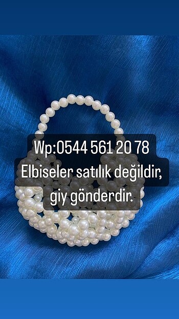 Suud Collection Birgül Bektaş