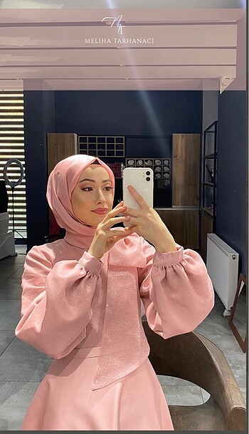 Meliha Tarhanacı Luna