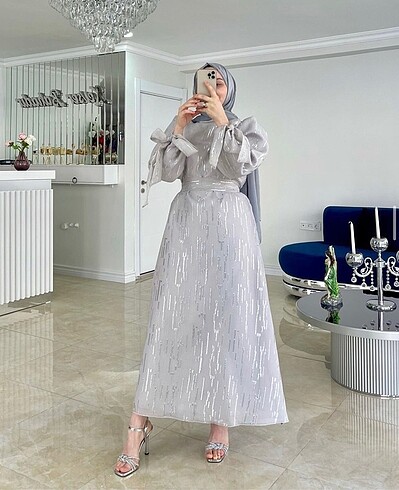 Kevser Bahadır Gümüş Alisa