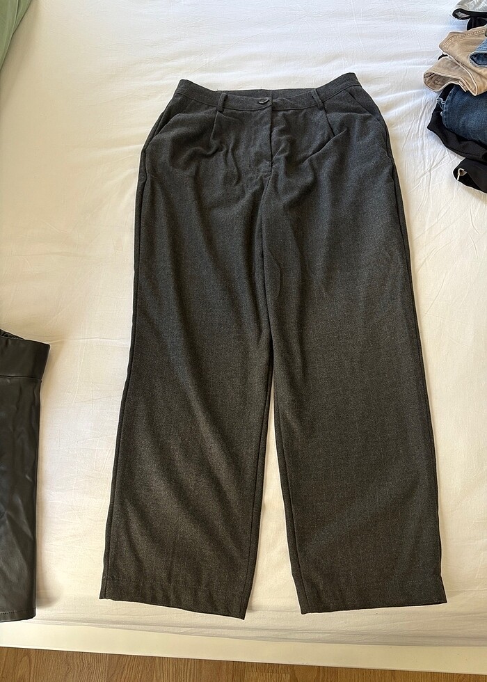 Pantolon - Görsel 2