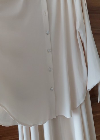 Bej takım - Görsel 3