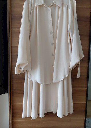 Bej takım - Görsel 2