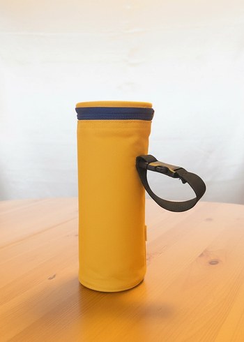 Isı Koruyucu Bebek Biberon Çantası - Görsel 3