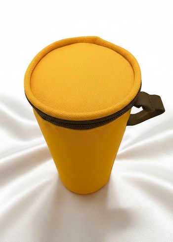 Isı Koruyucu Bebek Biberon Çantası - Görsel 6