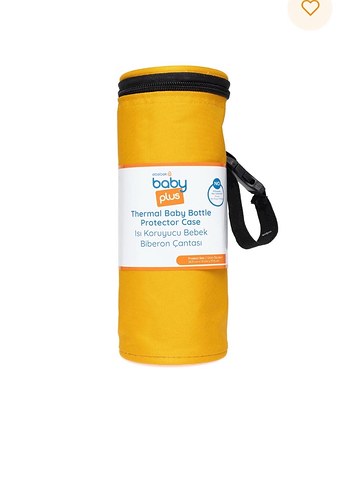 Isı Koruyucu Bebek Biberon Çantası - Görsel 2