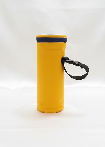 Isı Koruyucu Bebek Biberon Çantası - Görsel 4