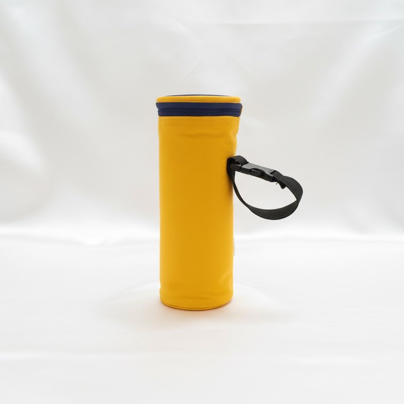 Isı Koruyucu Bebek Biberon Çantası - Görsel 4