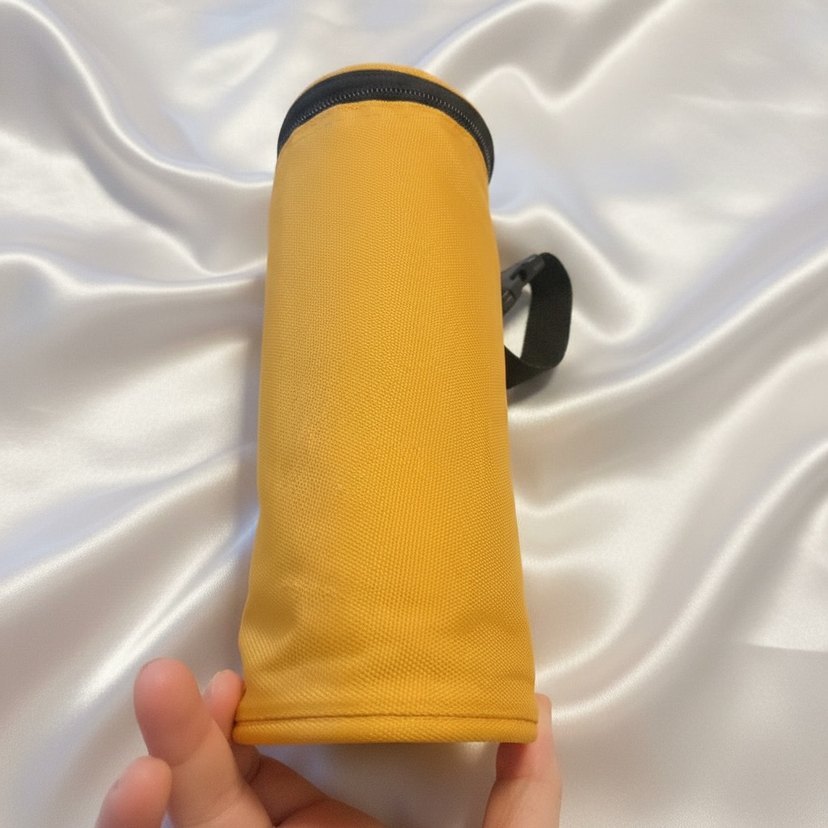 Isı Koruyucu Bebek Biberon Çantası - Görsel 5