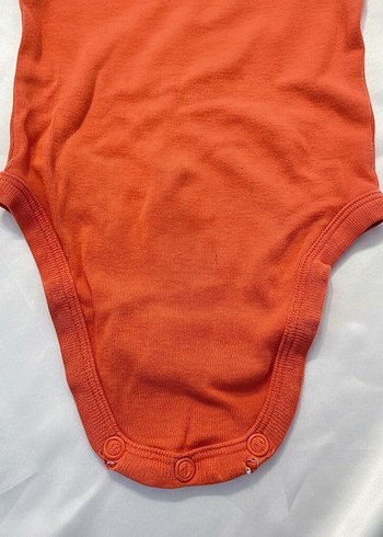 Bebek Erkek Kısa Kollu Baskılı Body Seti - Görsel 7