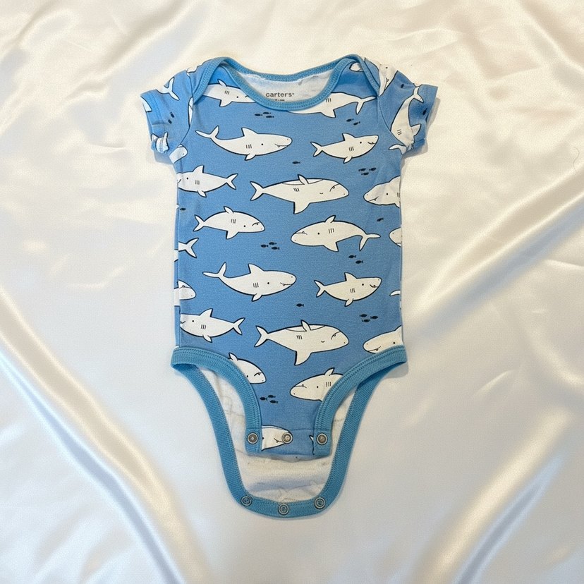 Bebek Erkek Kısa Kollu Baskılı Body Seti - Görsel 3