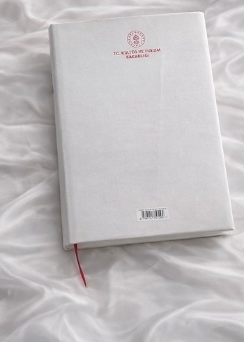 Türk Mutfağı - Asırlık Tariflerle Kitabı - Görsel 4