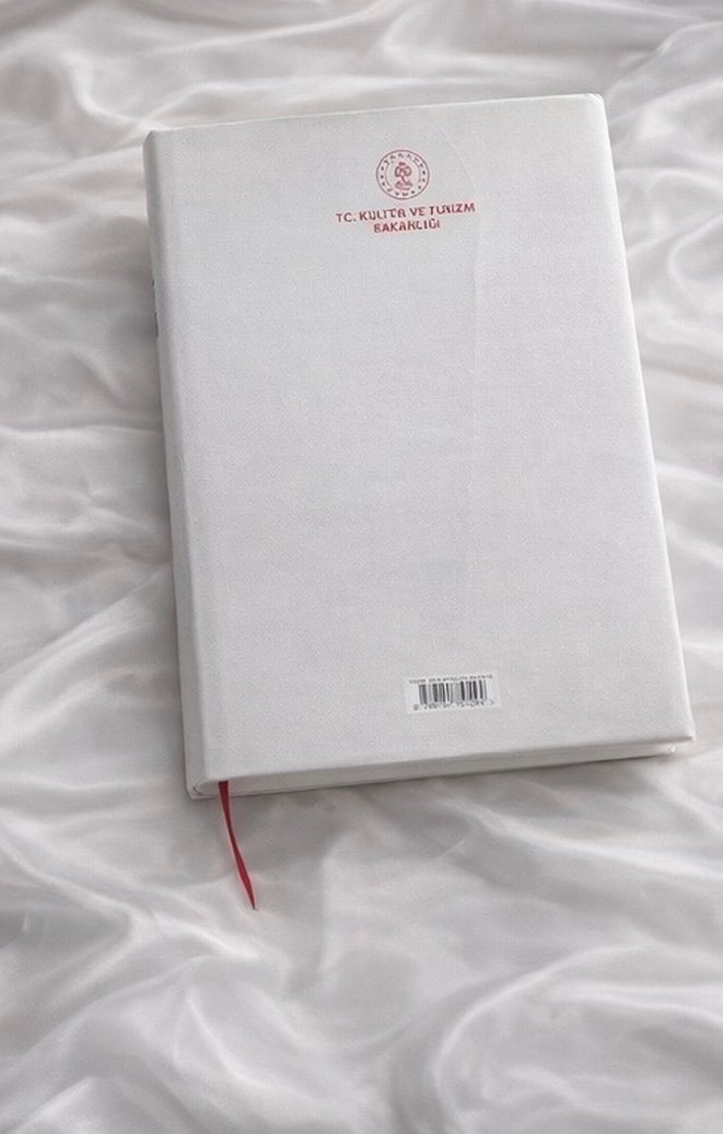 Türk Mutfağı - Asırlık Tariflerle Kitabı - Görsel 4