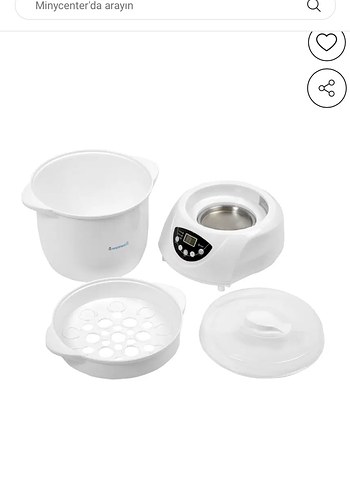 Wewell Renkli Sterilizatör makinesi - Görsel 2