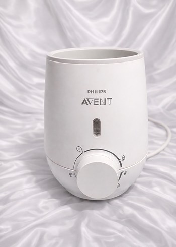 Philips Avent Biberon ısıtıcı - Görsel 2
