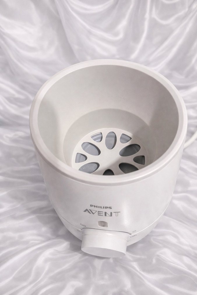 Philips Avent Biberon ısıtıcı - Görsel 3