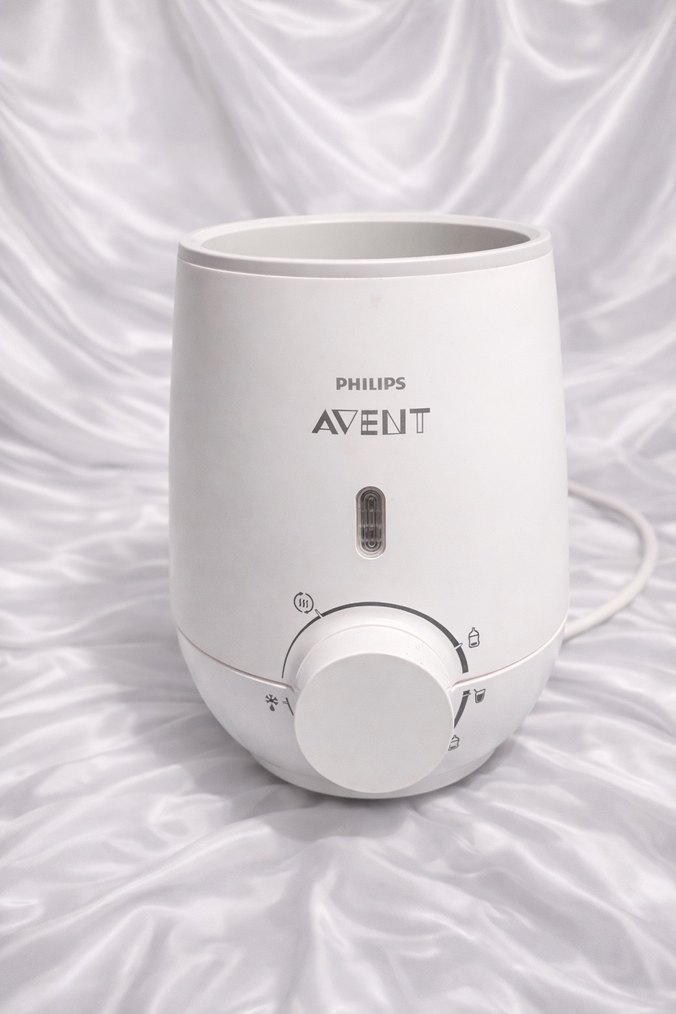 Philips Avent Biberon ısıtıcı - Görsel 2
