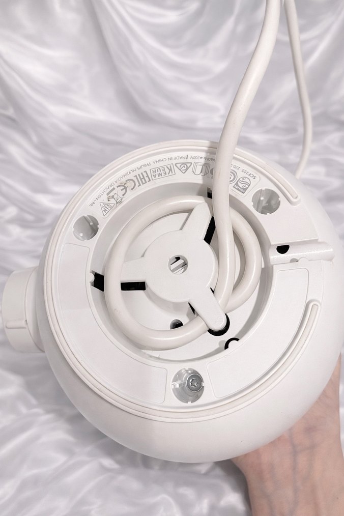 Philips Avent Biberon ısıtıcı - Görsel 5