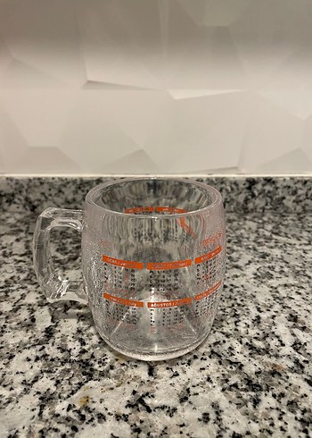 1999 vintage tarihli kupa Kupa - Görsel 3