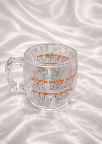 1999 vintage tarihli kupa Kupa - Görsel 2