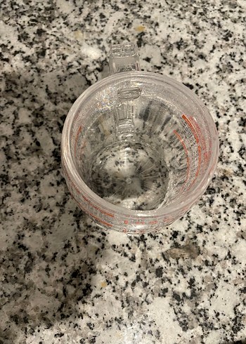 1999 vintage tarihli kupa Kupa - Görsel 7