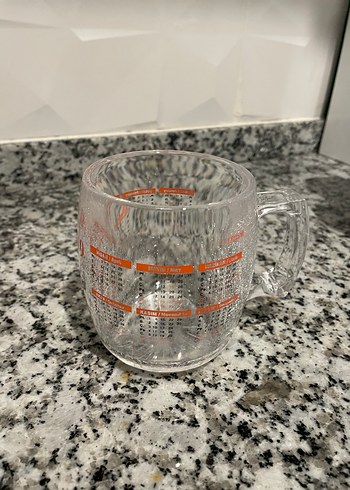 1999 vintage tarihli kupa Kupa - Görsel 5