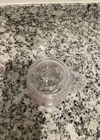 1999 vintage tarihli kupa Kupa - Görsel 8