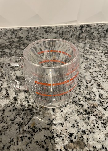 1999 vintage tarihli kupa Kupa - Görsel 4