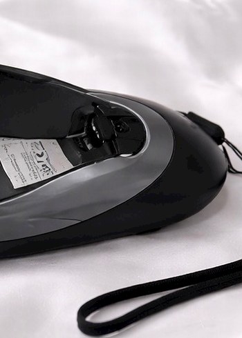 Elle çevirmeli enerjili fener - Görsel 6