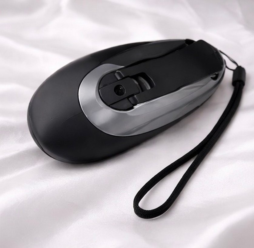 Elle çevirmeli enerjili fener - Görsel 5