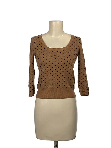 Bershka Kazak / Triko %70 İndirimli.