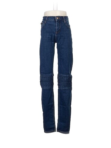 Bershka Jean / Kot %70 İndirimli.