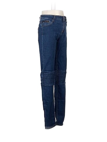 Bershka Bershka Jean / Kot %70 İndirimli.