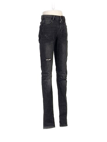 Bershka Bershka Skinny %70 İndirimli.