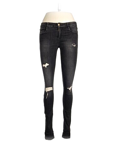 Zara Skinny %70 İndirimli.
