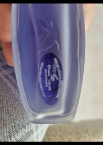 Mavi Spicy Erkek Parfümü 100 ml - Görsel 3