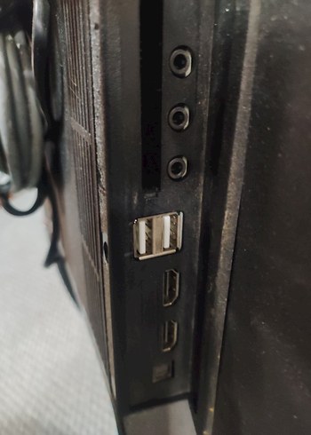 AXEN 39 İNC 99  EKRAN SMART LED TV.DAHİLİ UYDU ALİCİLİ. - Görsel 3