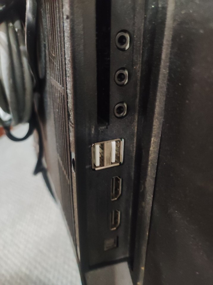 AXEN 39 İNC 99  EKRAN SMART LED TV.DAHİLİ UYDU ALİCİLİ. - Görsel 3