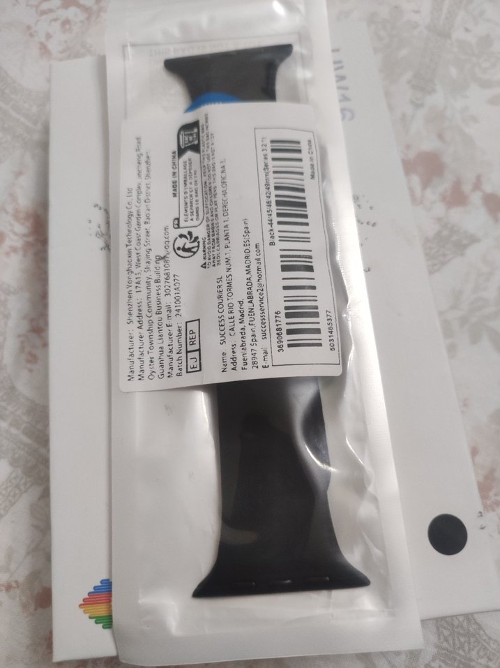 HW 16 LED SMART 6 DİJİTAL SAAT KORDON HEDİYELİ. - Görsel 5