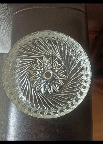 PASABAHCE KRİSTAL KULLUK. - Görsel 2